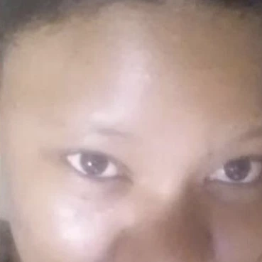 Client result 9 after using KlutchJa Organics products
