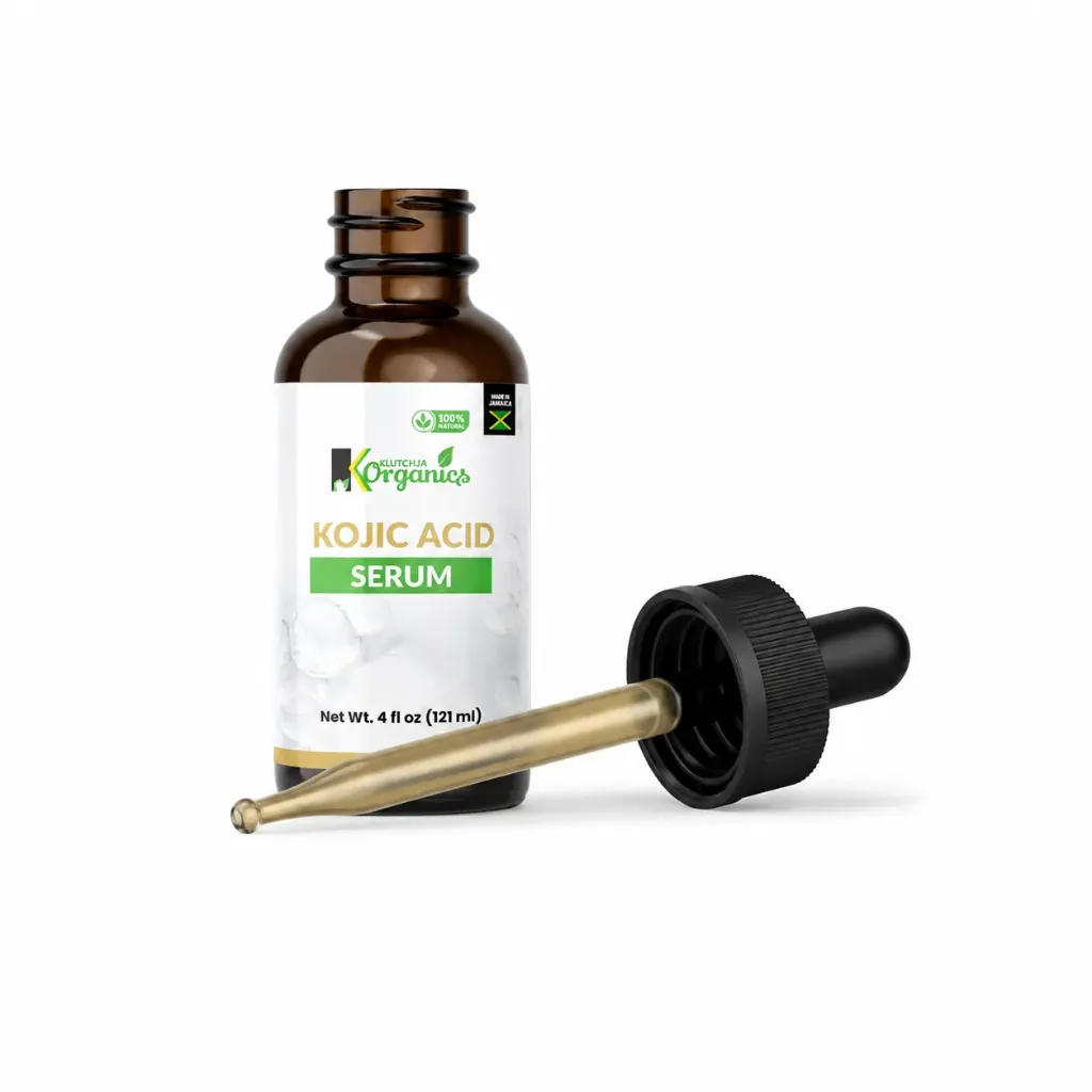 Kojic Acid Serum