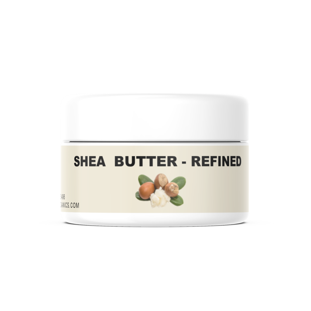 Shea Butter (2 oz)
