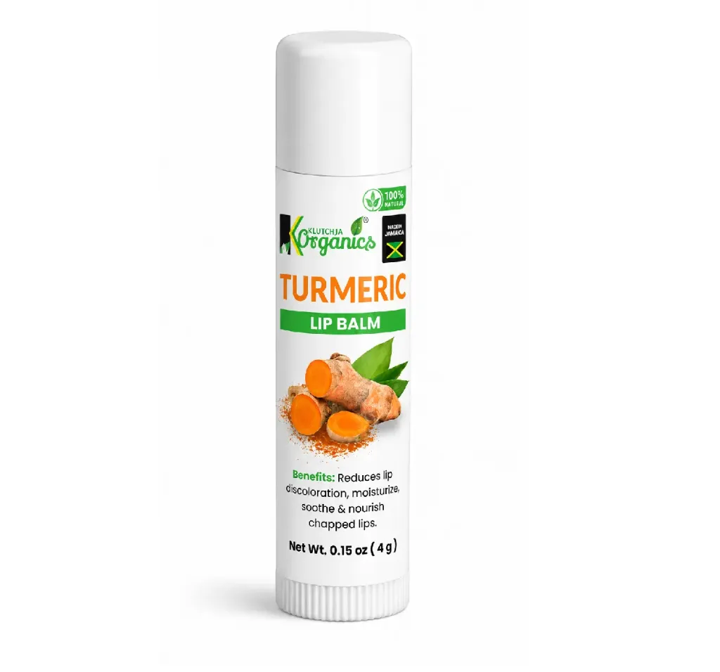 Turmeric+ Lip Lightener